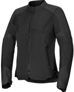 ALPINESTARS Stella C-1 Air Jacket Black