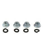 Wheel Nut Kit To Fit Trail Boss 250 2x4 4x4 1992 Models