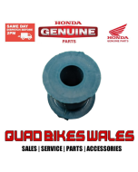 Genuine Honda RUBBER,MUFFLER MT 50608-HR0-F00