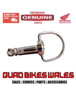 Genuine Honda STUD,6X21 17225-KN5-671