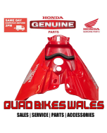 Genuine Honda SET ILLUST,*R232* 83705-HP5-305ZC