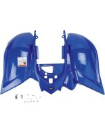 Yamaha YFM700R Raptor 06-12 Maier Standard Rear Fender Dark Blue