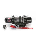 WARN VRX 45-S Synthetic UTV Winch