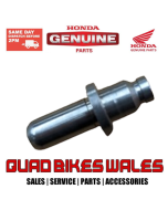 Genuine Honda GUIDE EX VALVE (OS 12206-KCS-305
