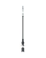 TM017 OptiMate AccuMate ' Gates' 'SAE' to TM Connector Lead (O17)