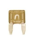 Mini Blade Fuse 7.5 Amp Pack Of 10