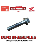Genuine Honda BOLT,FLANGE,10X48 90154-HC5-000