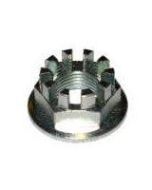 Axle Castle Nut End 18mm 1.5 NDURO HONDA Quadmaxx Pro Axle