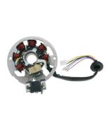Chinese Quad Parts Alternator Rotor KW16658