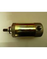 Yamaha YFM250 Raptor 08-13 Starter Motor YFM250R Quad 21100427