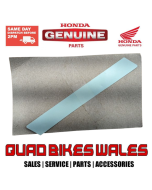 Genuine Honda MARK SIDE COVER TYPE 1 87126-HP0-A30ZA