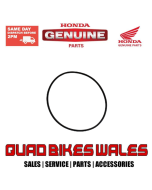Genuine Honda O RING 75X2.5 91301-107-000