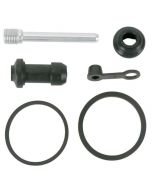 Yamaha YFM500 550 700 Grizzly Rear Brake Caliper Rebuild Kit