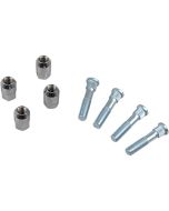 Wheel Stud and Nut Kit To Fit Polaris RZR XP 1000 Turbo 14-18 Models