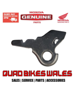 Genuine Honda LEVER LOCK 53192-HA8-771 53192-HA8-771