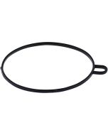 Float Bowl Gasket Only To Fit Honda ATC Kawasaki KLX Yamaha YFM90 84-19 Models