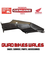 Genuine Honda GRILL L,FR  *NH1* 66500-HP0-A00ZA
