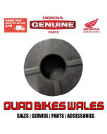 Genuine Honda RUBBER,RAD.MOUNT 19051-KA3-830