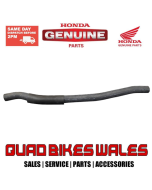 Genuine Honda HOSE WATER LOWER 19503-HR5-C80
