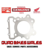 Genuine Honda GASKET, CYLINDER HEAD 12251-HA0-004