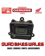 Genuine Honda SET ILLUST,METER 37200-HR4-306