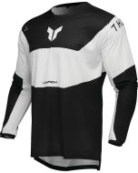 THOR LAUNCHMODE Storm MX Jersey BLACK