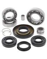 Honda TRX450 02-04 Foreman TRX500FA 01-04 Front Diff Bearing Kit
