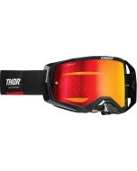 THOR Activate Goggles Black