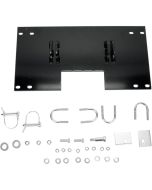 Suzuki King Quad 450 500 700 750 TGB All Models Snow Plough Mount