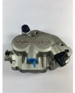 SWM FRONT BRAKE CALIPER ASSY BREMBO (RS650R) - 800099674