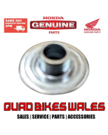 Genuine Honda COLLAR,NO,BRKT 84706-GB0-900