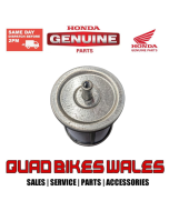 Genuine Honda BODY COMP. AIR CLEANER 17211-HM7-000
