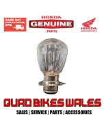 Genuine Honda BULB, HEADLIGHT (12V 45/4 34901-HC3-003