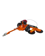Chapman TS600 ATV Strimmer