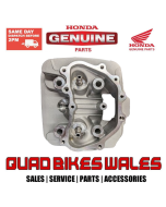 Genuine Honda HEAD COMP. CYLINDER 12200-HN7-010