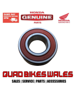 Genuine Honda BRG,BALL 20X42X12 91053-HC4-000