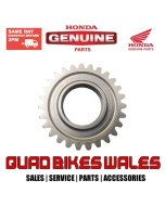Genuine Honda GEAR,M-5TH 23481-HP1-600