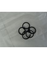 NEW FORCE OIL SEAL 31.8*37.8*4 NF96500-32384