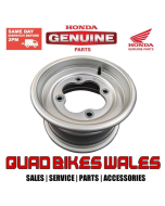 Genuine Honda WHEEL SET,FR 44650-HN6-F00