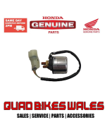 Genuine Honda SWITCH ASSY STARTER MAGNETIC 35850-HM8-B00