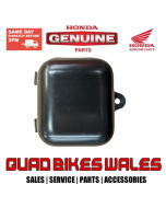 Genuine Honda TAIL LIGHT COVER 66303-HM7-000