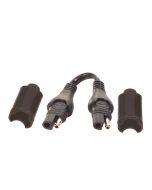 Optimate Polarity Converter Sae Black O27