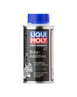 LIQUI MOLY Motorbike ATV QUAD 4T Fuel Additive 125 ml