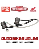 Genuine Honda SOCKET COMP.,HEAD 33130-HC4-750