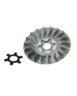 Chinese Quad Parts Pulley Half Pulley IP32571