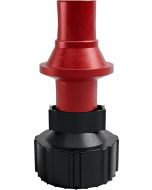 Tuff Jug RIPPER CAP RED 10L
