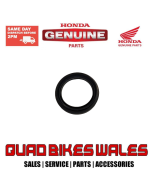Genuine Honda DUST SEAL 91252-HM8-003