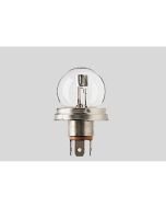 Halogen Headlight Bulb R2 12V 45 40W P45T Motorcycle Quad UTV