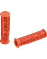 Stealth ATV Racing Utility Handlebar Quad Grips Orange