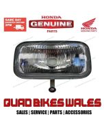 Genuine Honda HEADLIGHT UNIT TRX300 33120-HC4-000